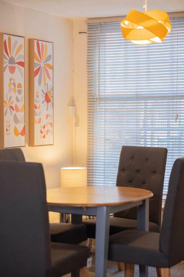 Kpgl Cosy Home Cantorbéry Extérieur photo